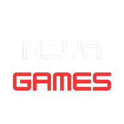 Niva Games company logo